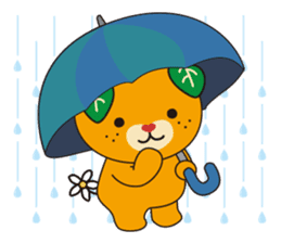 MICAN Sticker vol.2 sticker #3894426