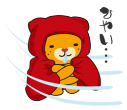 MICAN Sticker vol.2 sticker #3894428