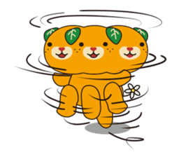 MICAN Sticker vol.2 sticker #3894429