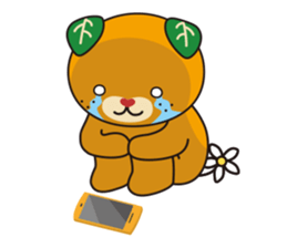 MICAN Sticker vol.2 sticker #3894431