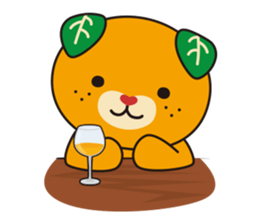 MICAN Sticker vol.2 sticker #3894434