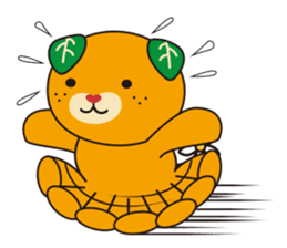 MICAN Sticker vol.2 sticker #3894436