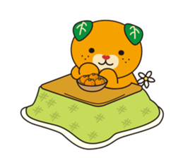 MICAN Sticker vol.2 sticker #3894439