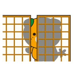 MICAN Sticker vol.2 sticker #3894443