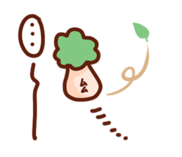 MuMu is good for you sticker #3894463