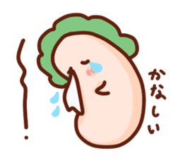 MuMu is good for you sticker #3894464