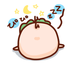 MuMu is good for you sticker #3894473