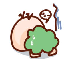 MuMu is good for you sticker #3894478