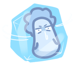 MuMu is good for you sticker #3894485