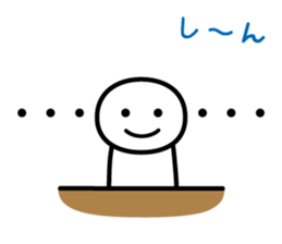 It doesn't matter, does it? Part 2 sticker #3895997