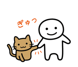 It doesn't matter, does it? Part 2 sticker #3896005