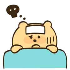 one year of bears sticker #3896092