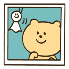 one year of bears sticker #3896108