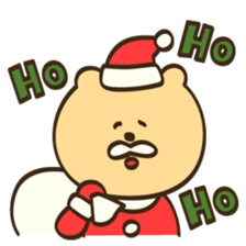 one year of bears sticker #3896123