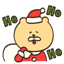 one year of bears sticker #3896123