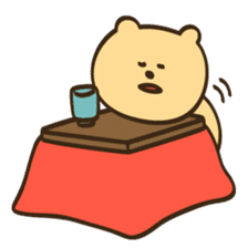 one year of bears sticker #3896124