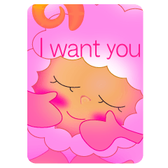 Cute Sheep Onion and Carrot-boy