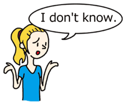 Japanese English textbook sticker #3896298