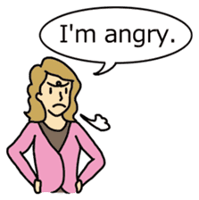 Japanese English textbook sticker #3896306