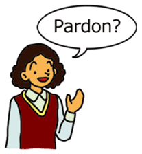 Japanese English textbook sticker #3896308