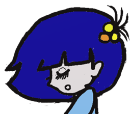 Communication sticker of FU sticker #3896353