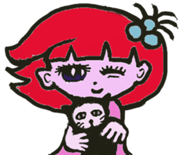 Communication sticker of FU sticker #3896364