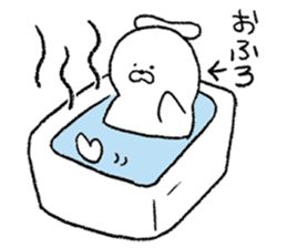 Mr.Koike the Seal sticker #3896772