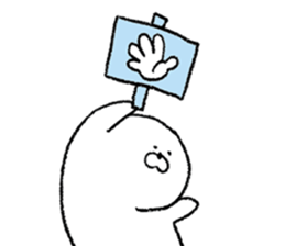 Mr.Koike the Seal sticker #3896784