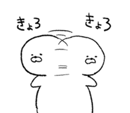 Mr.Koike the Seal sticker #3896793