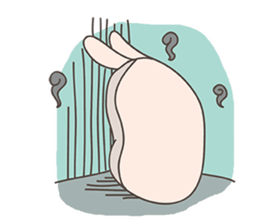 Miss BUNNIE sticker #3896864