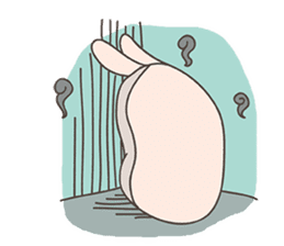 Miss BUNNIE sticker #3896864