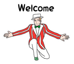 Decide by this sticker #3897007