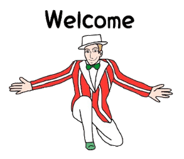 Decide by this sticker #3897007