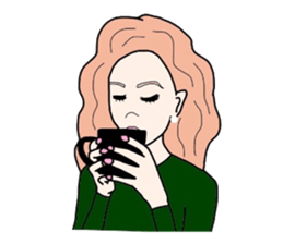 Decide by this sticker #3897010