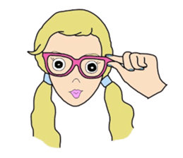 Decide by this sticker #3897012