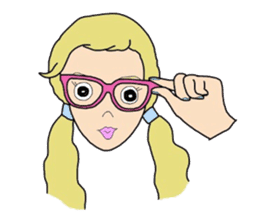 Decide by this sticker #3897012