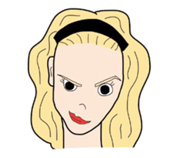 Decide by this sticker #3897016