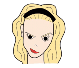 Decide by this sticker #3897016