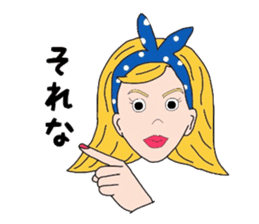 Decide by this sticker #3897018