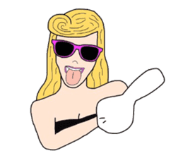 Decide by this sticker #3897021