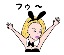 Decide by this sticker #3897031