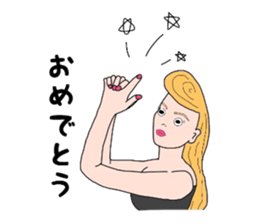 Decide by this sticker #3897037