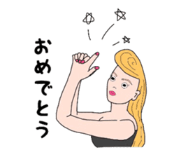 Decide by this sticker #3897037