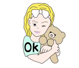 Decide by this sticker #3897038