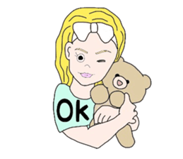 Decide by this sticker #3897038