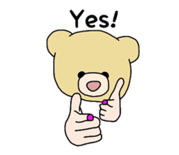 Decide by this sticker #3897039