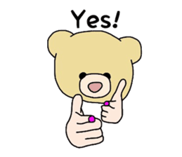 Decide by this sticker #3897039