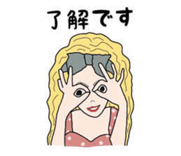 Decide by this sticker #3897040