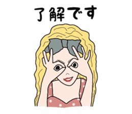 Decide by this sticker #3897040