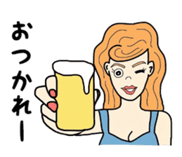 Decide by this sticker #3897042